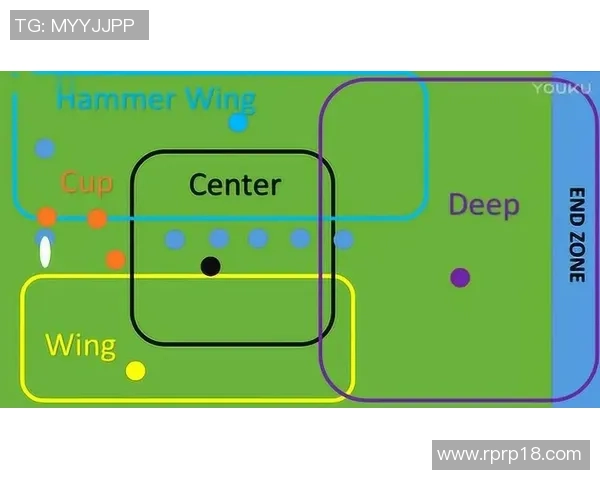 成都飞盘队整体压制打法深度分析与战术解读